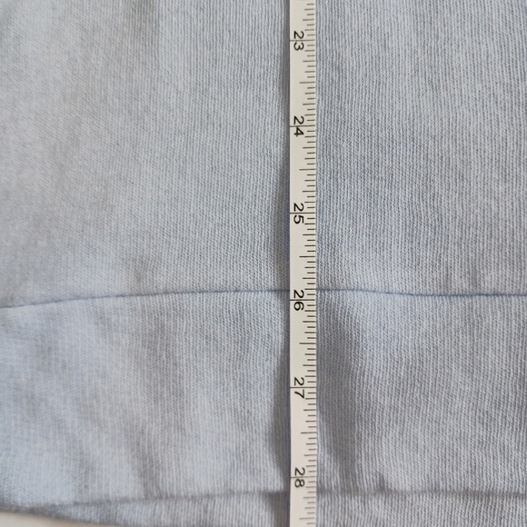 VICTORIA'S Secret PINK Sweatshirt Size Medium - Picture 6 of 7